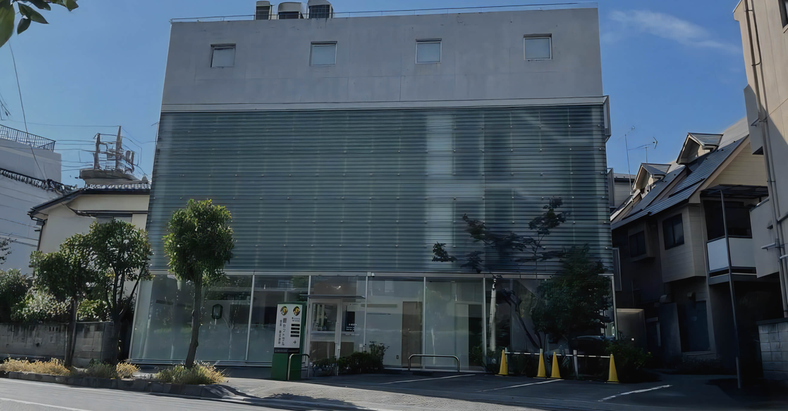 日本歯内療法学会専門医が高度な歯科医療を提供